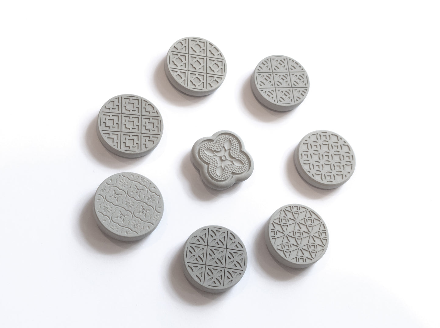 Taiwanese-Style Car Diffuser Stone
