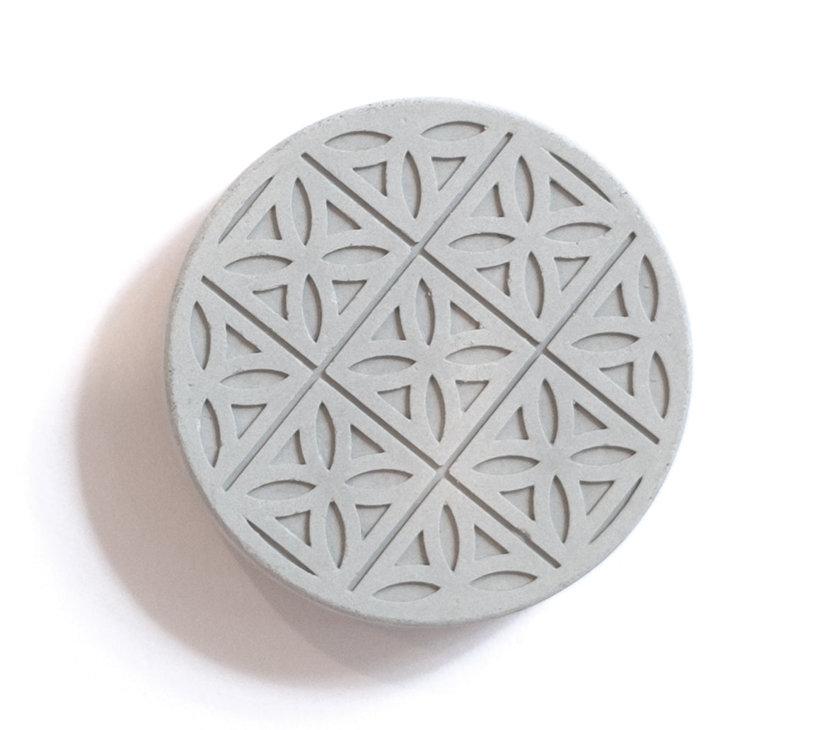 Taiwanese-Style Car Diffuser Stone