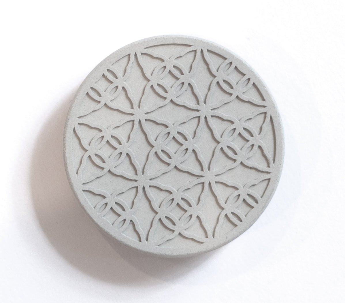Taiwanese-Style Car Diffuser Stone