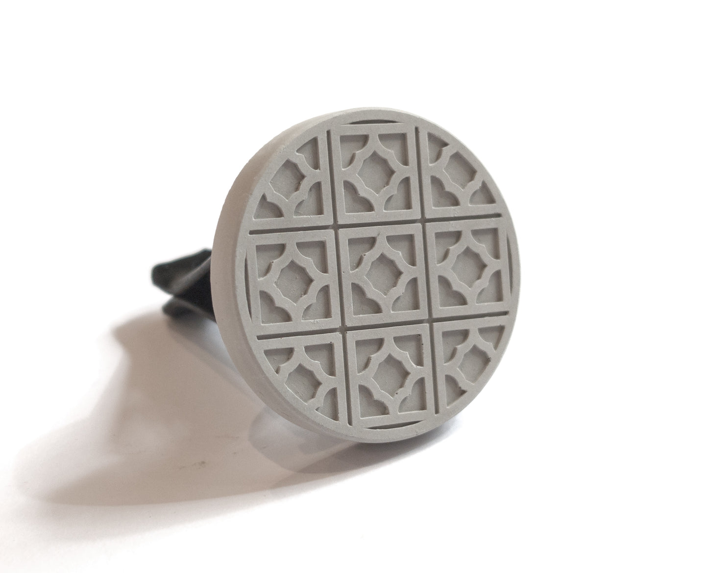Taiwanese-Style Car Diffuser Stone