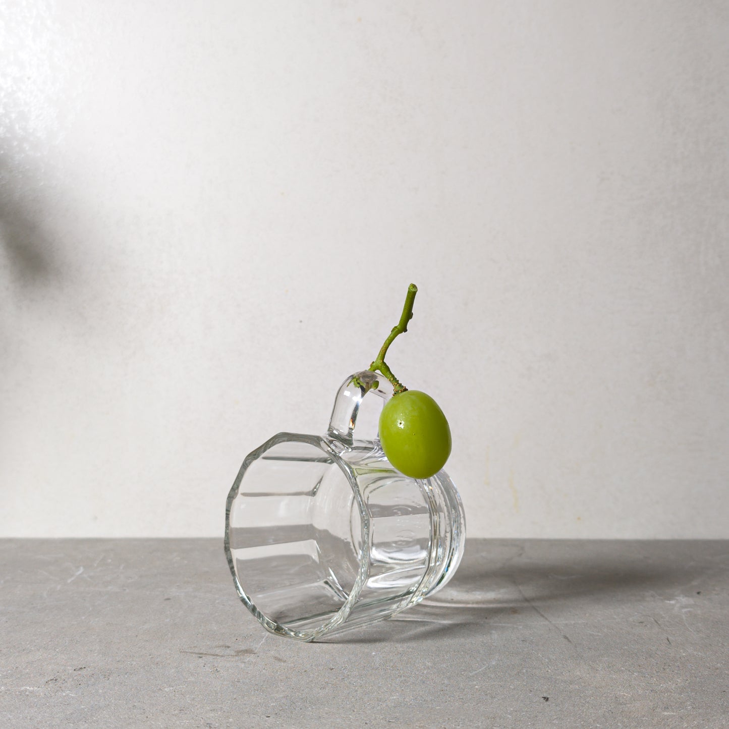 W Glass (Recycled Glass)