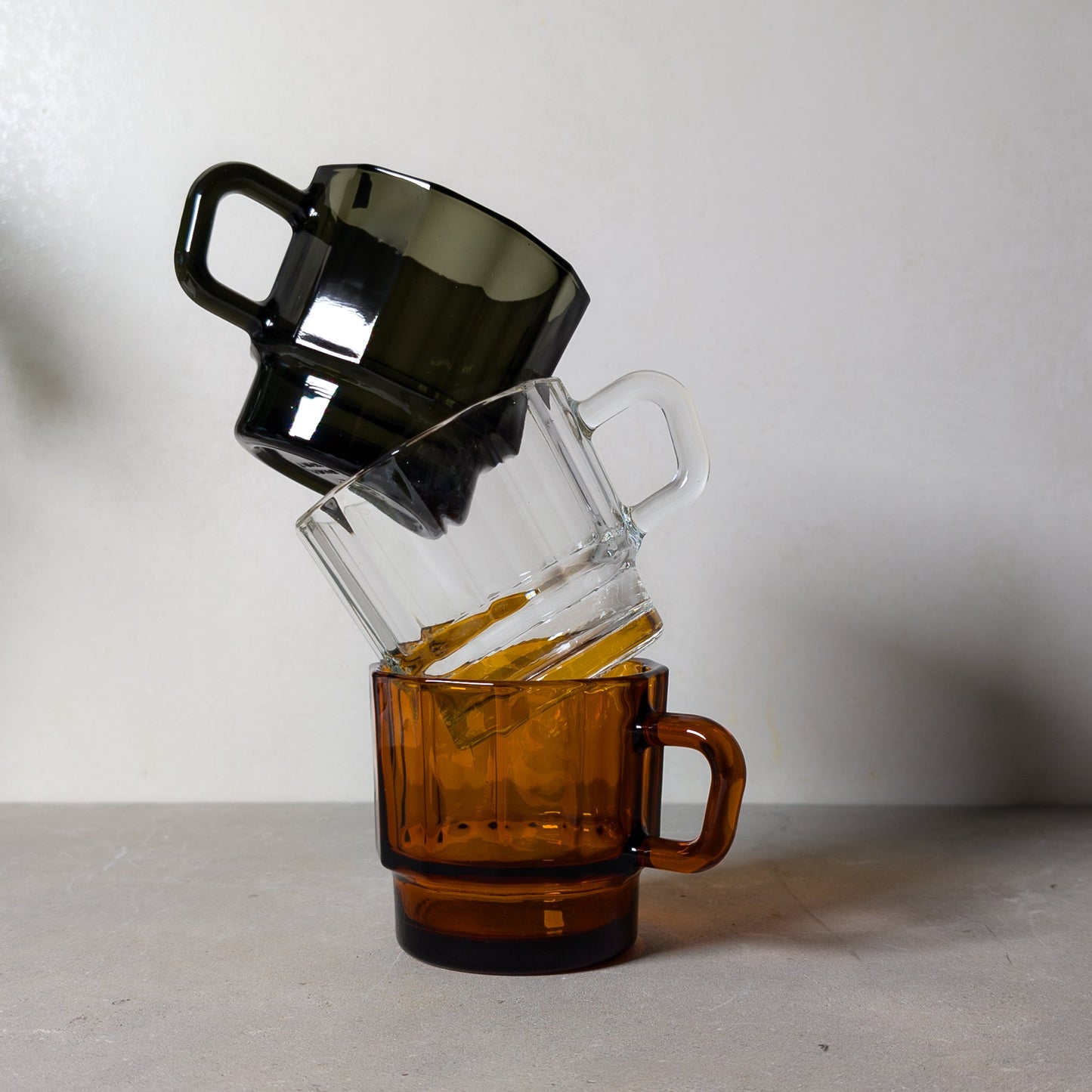 W Glass (Recycled Glass)