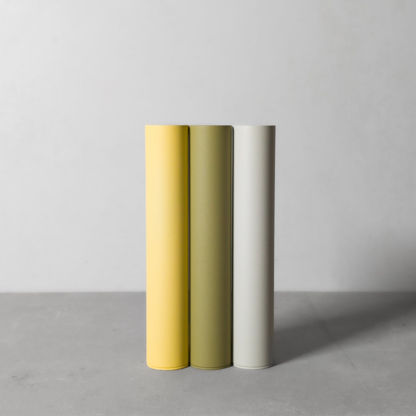 Slim Bookend