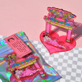 Attract Love Mini Shrine Phone Stand