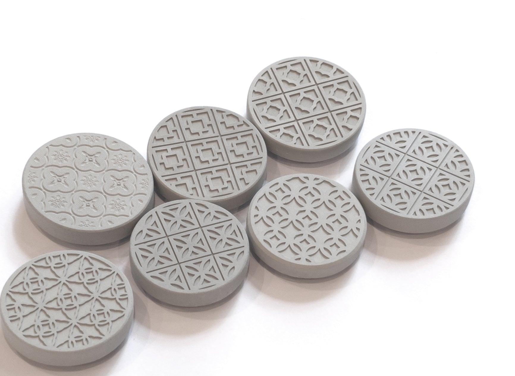 Taiwanese-Style Car Diffuser Stone