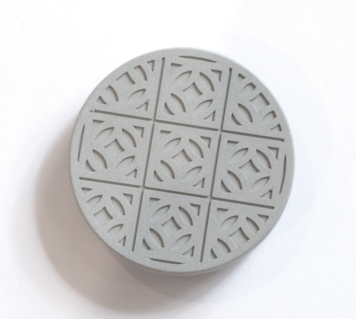 Taiwanese-Style Car Diffuser Stone