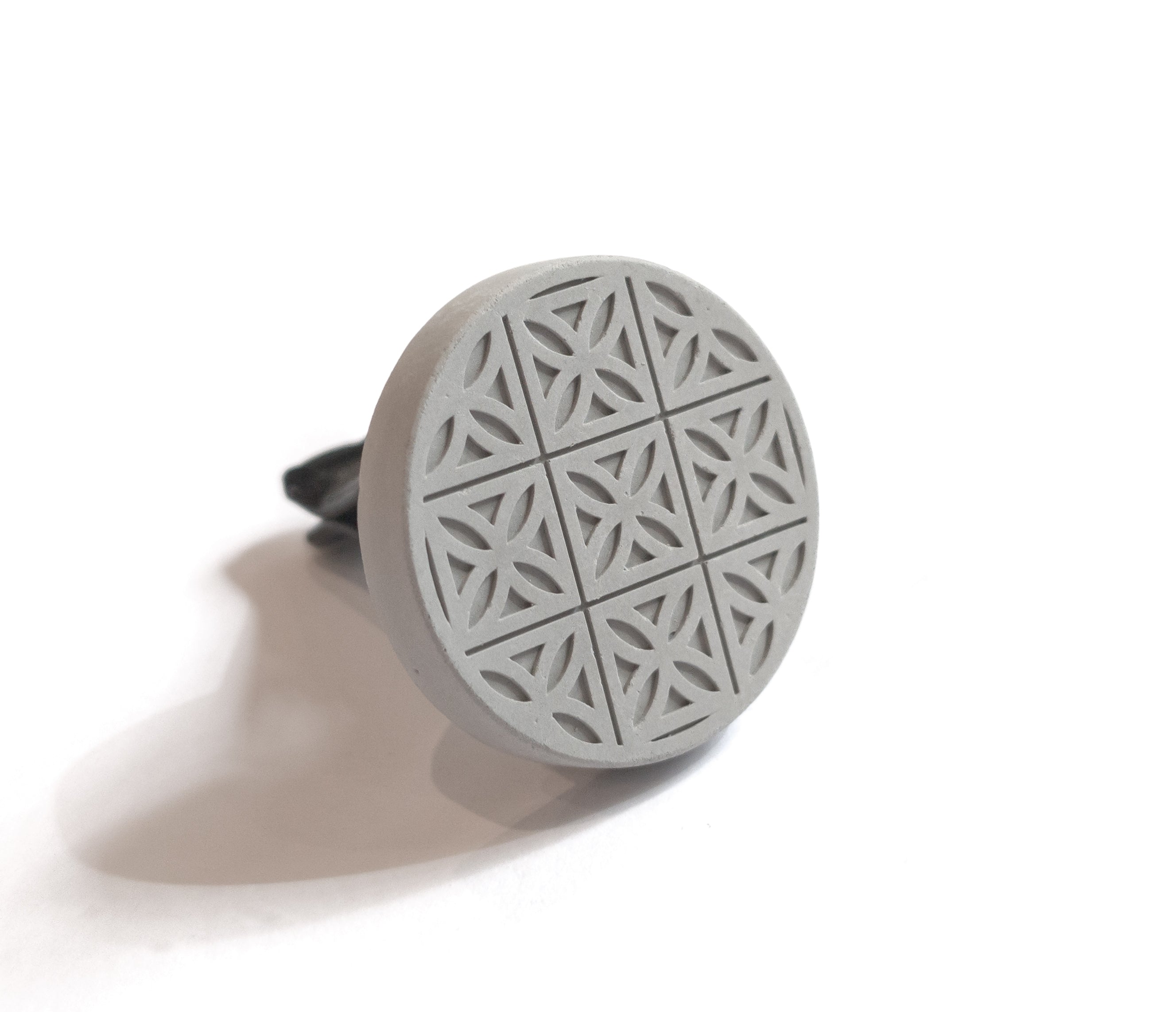 Taiwanese-Style Car Diffuser Stone