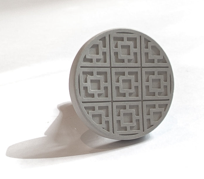 Taiwanese-Style Car Diffuser Stone