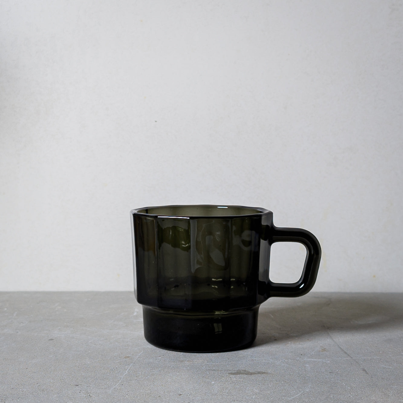 W Glass (Recycled Glass)