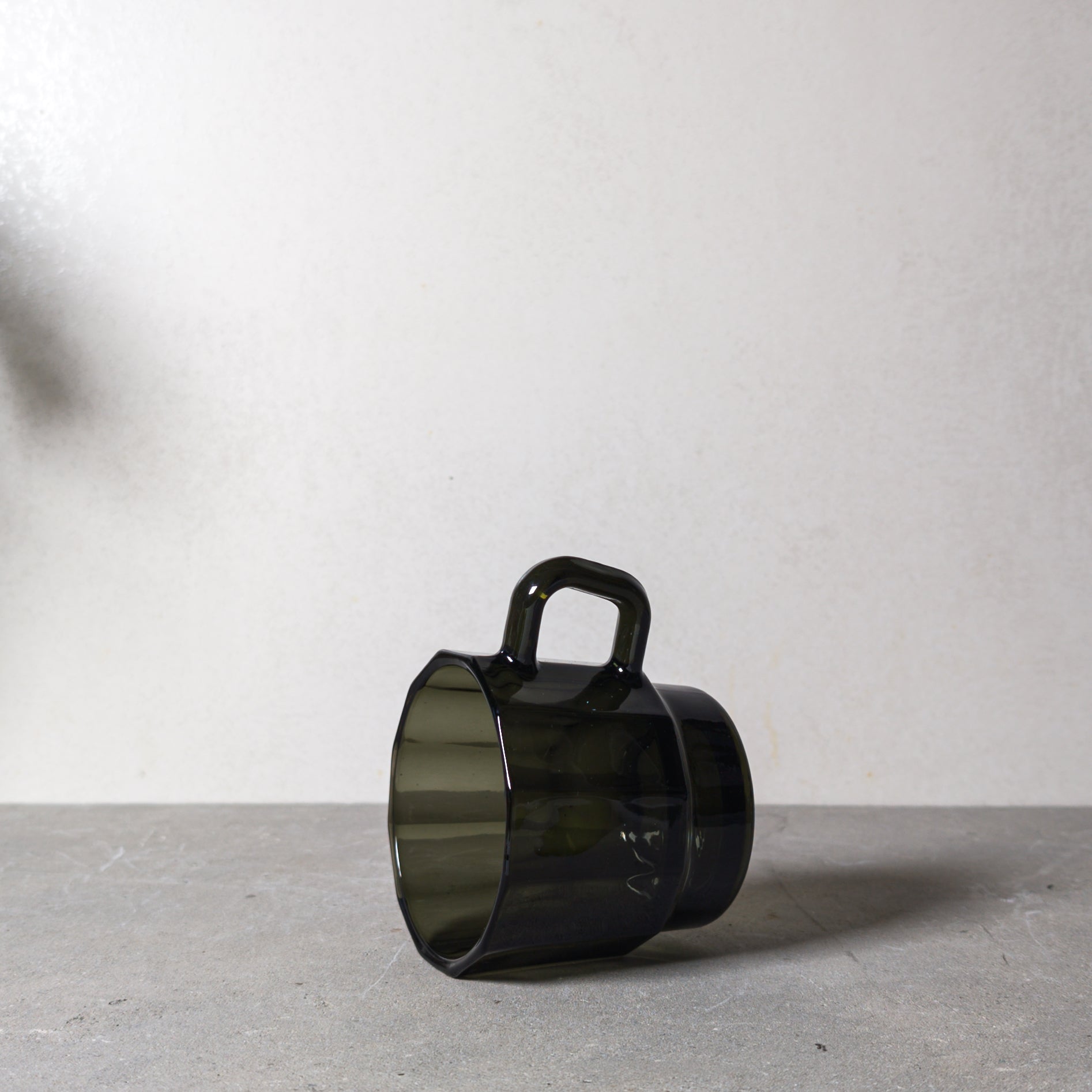 W Glass (Recycled Glass)