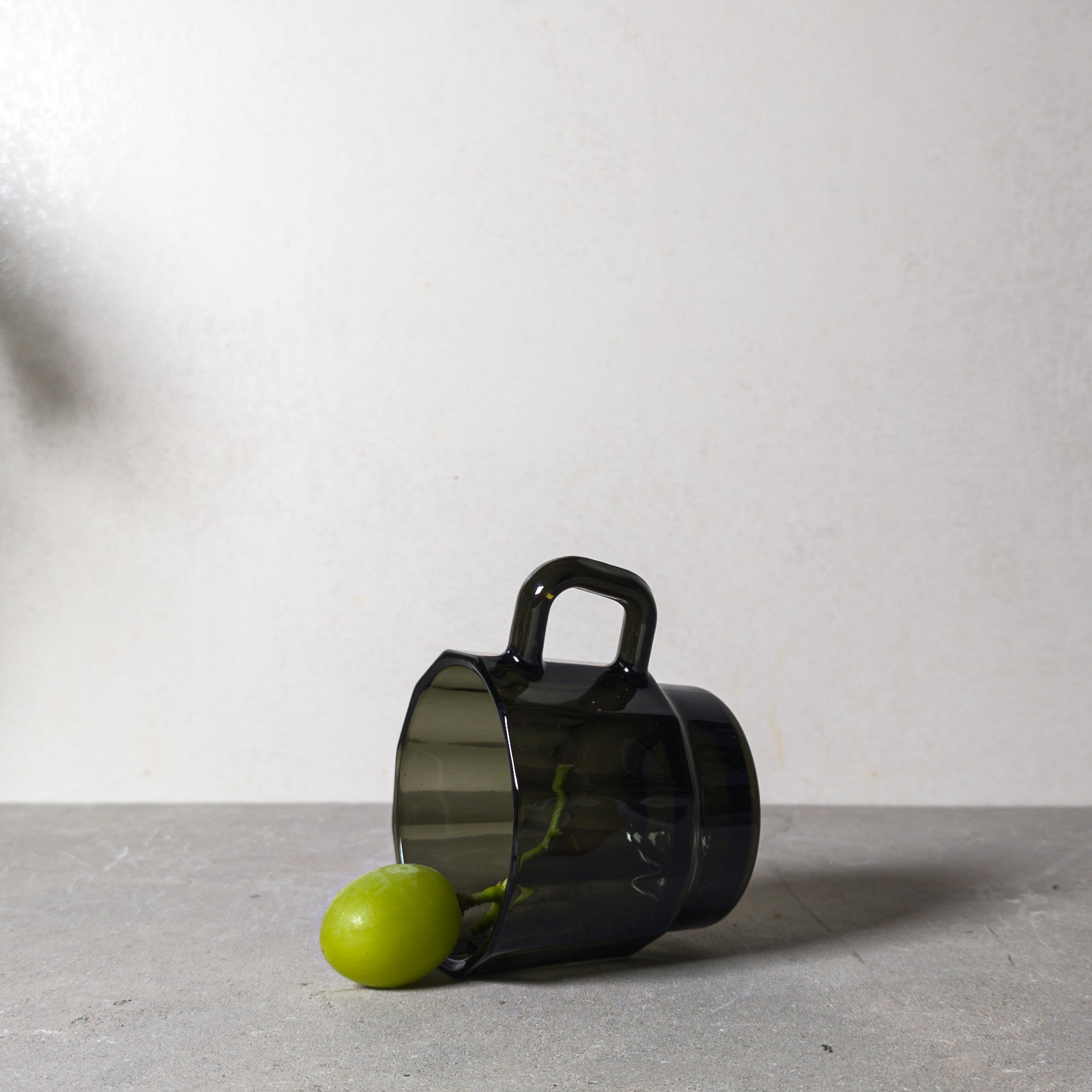 W Glass (Recycled Glass)