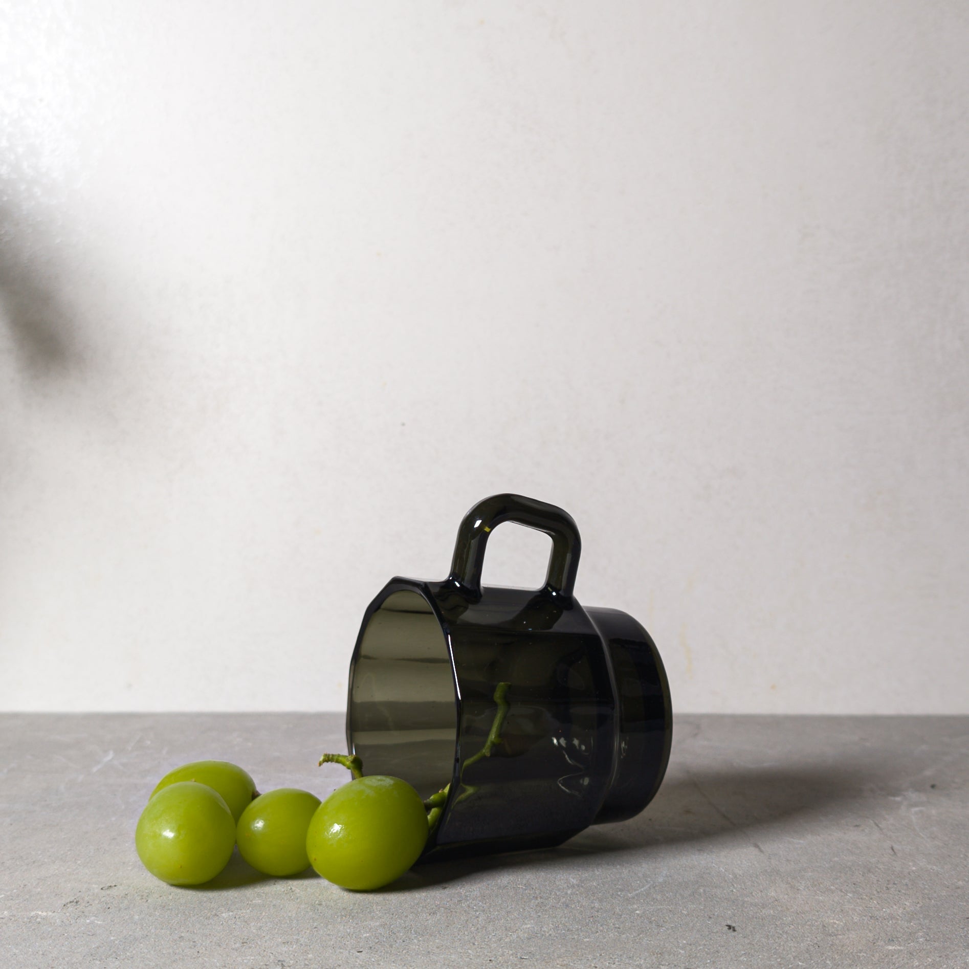 W Glass (Recycled Glass)