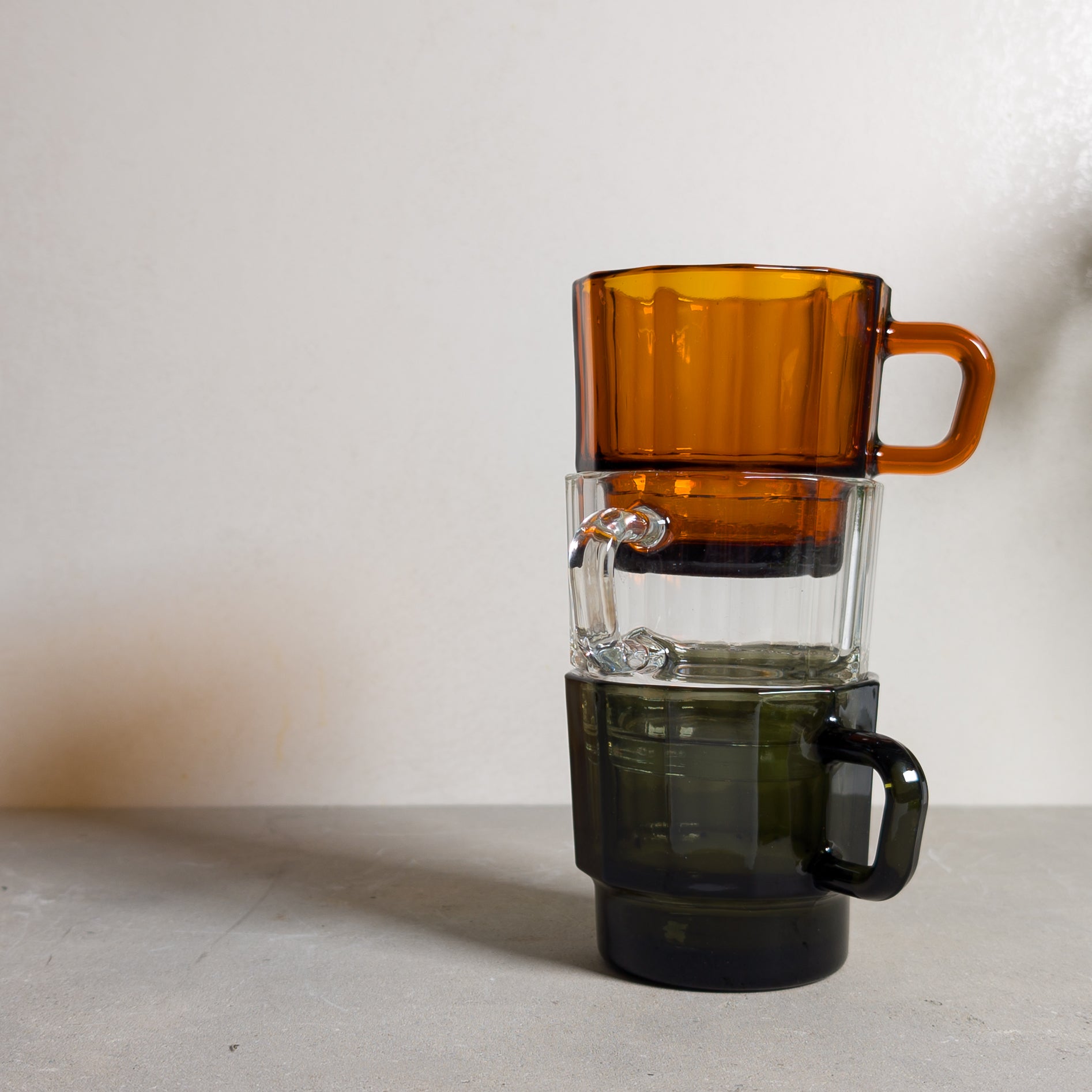 W Glass (Recycled Glass)