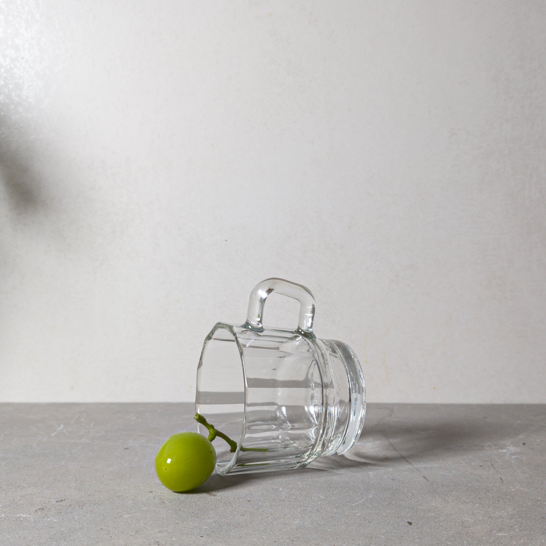 W Glass (Recycled Glass)