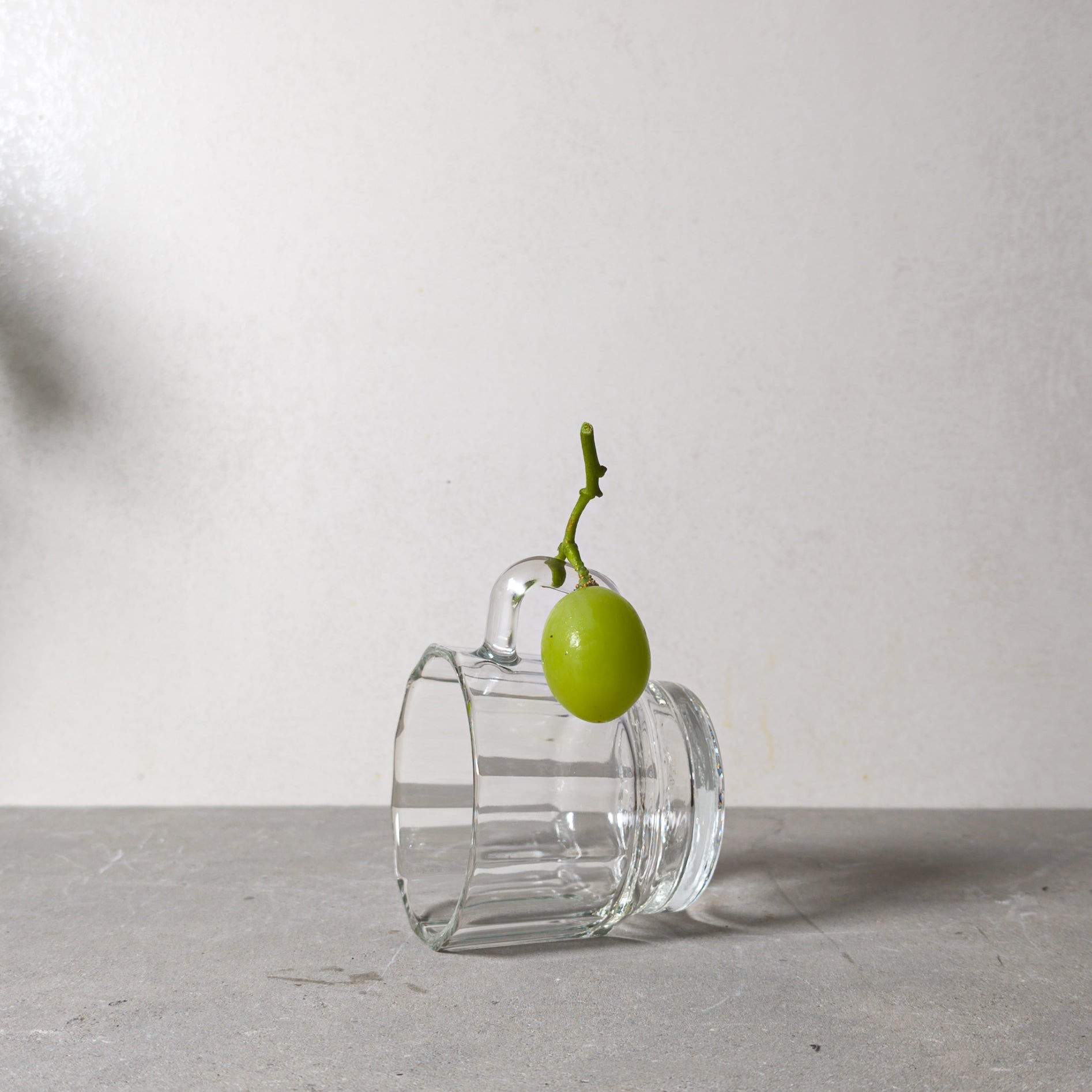 W Glass (Recycled Glass)