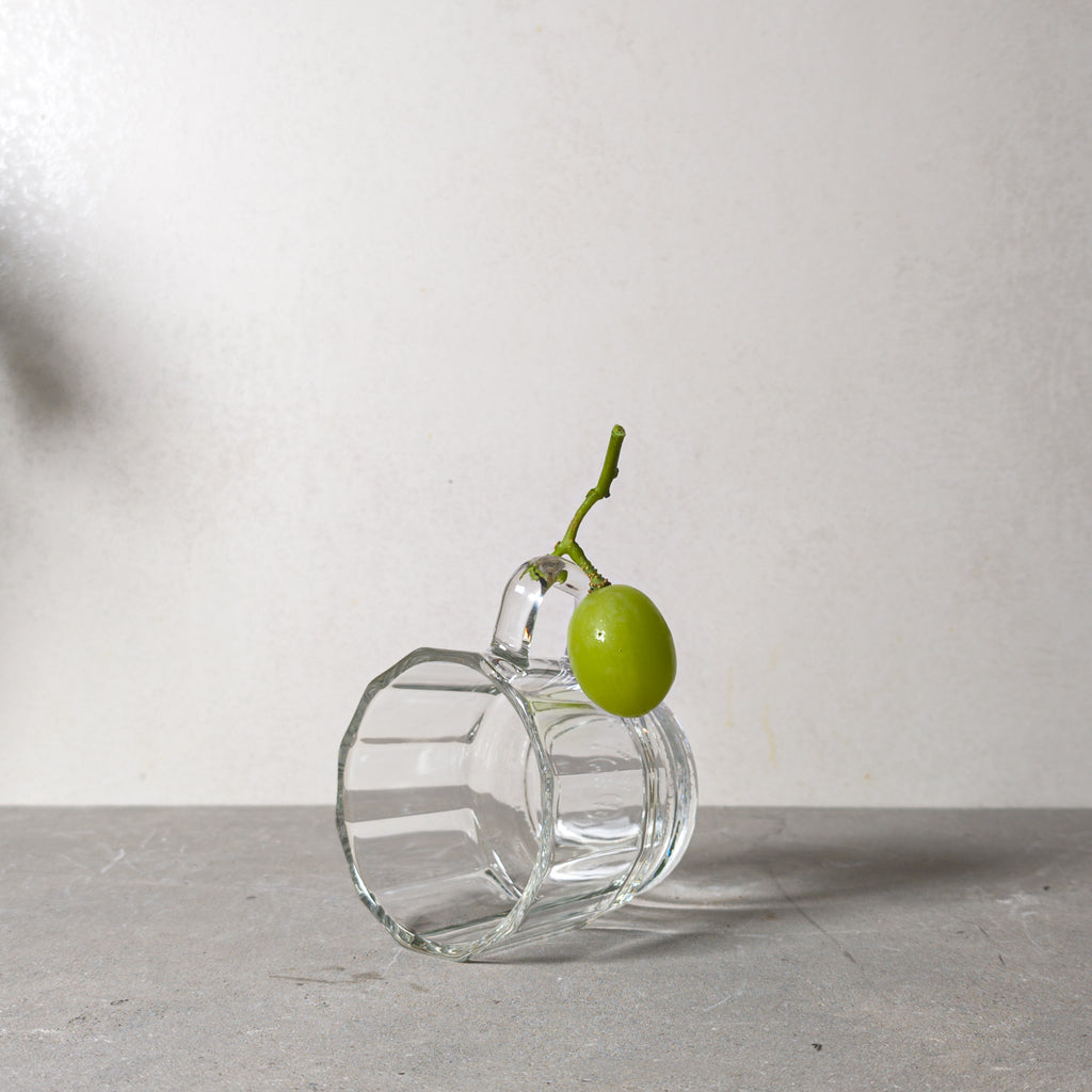 W Glass (Recycled Glass)