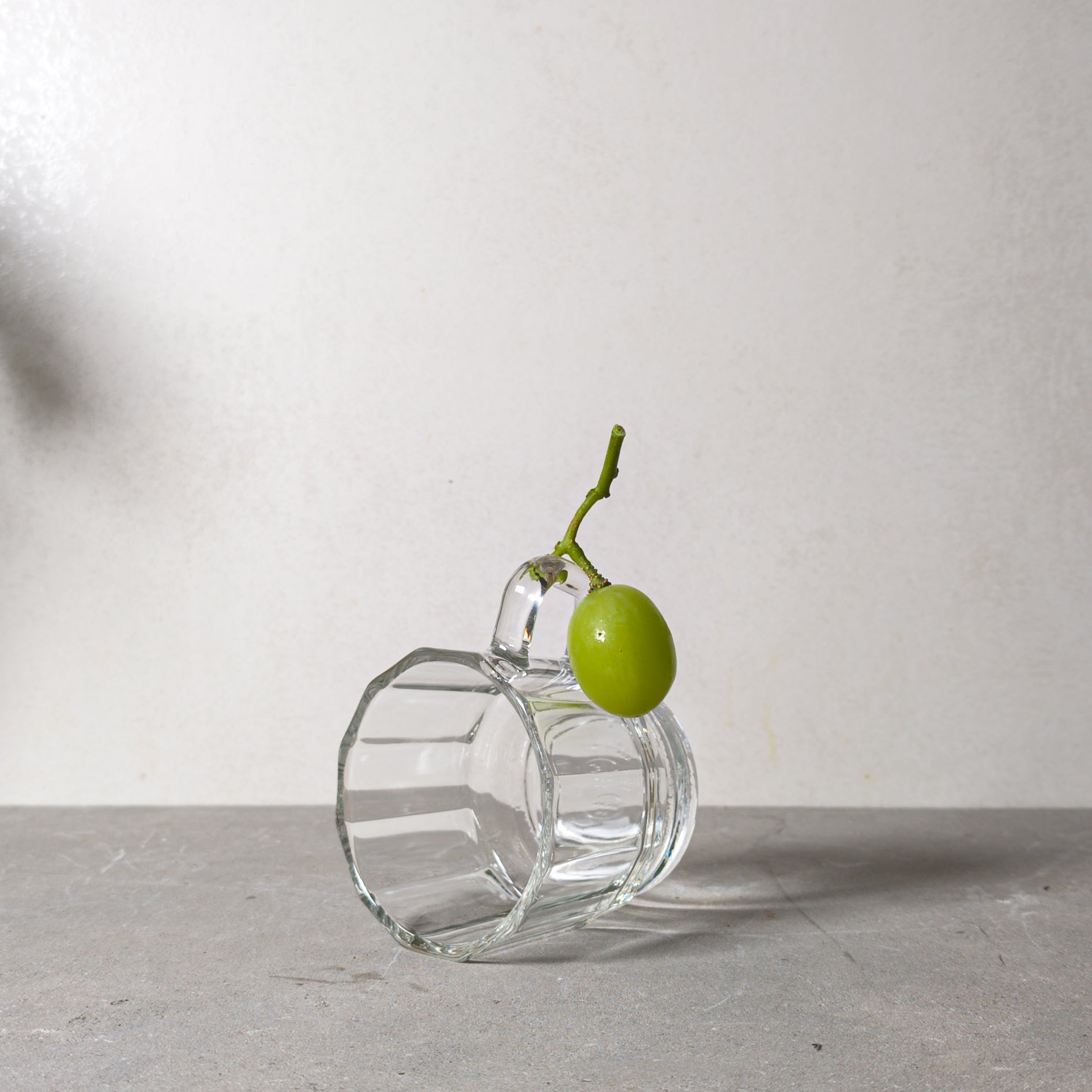 W Glass (Recycled Glass)