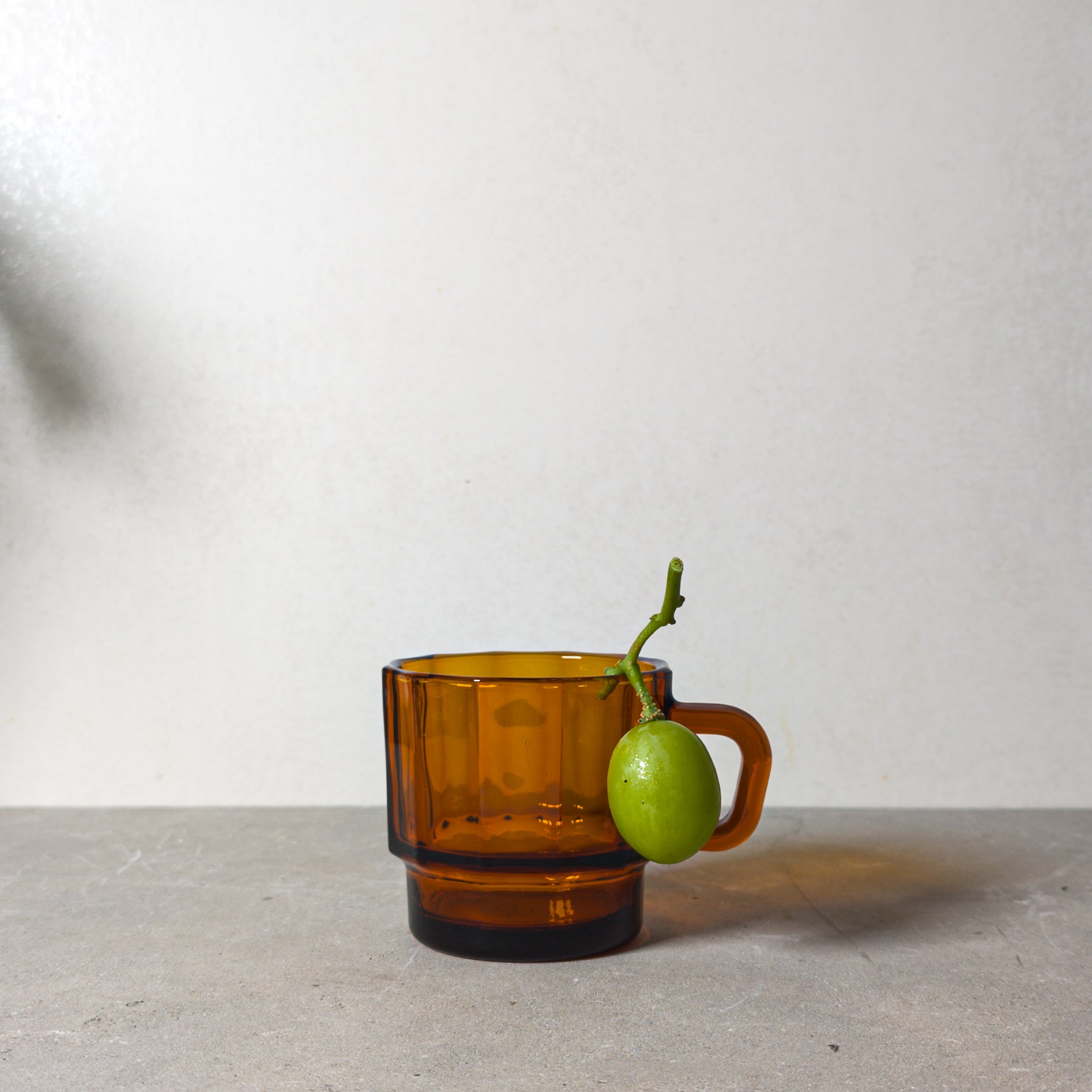 W Glass (Recycled Glass)