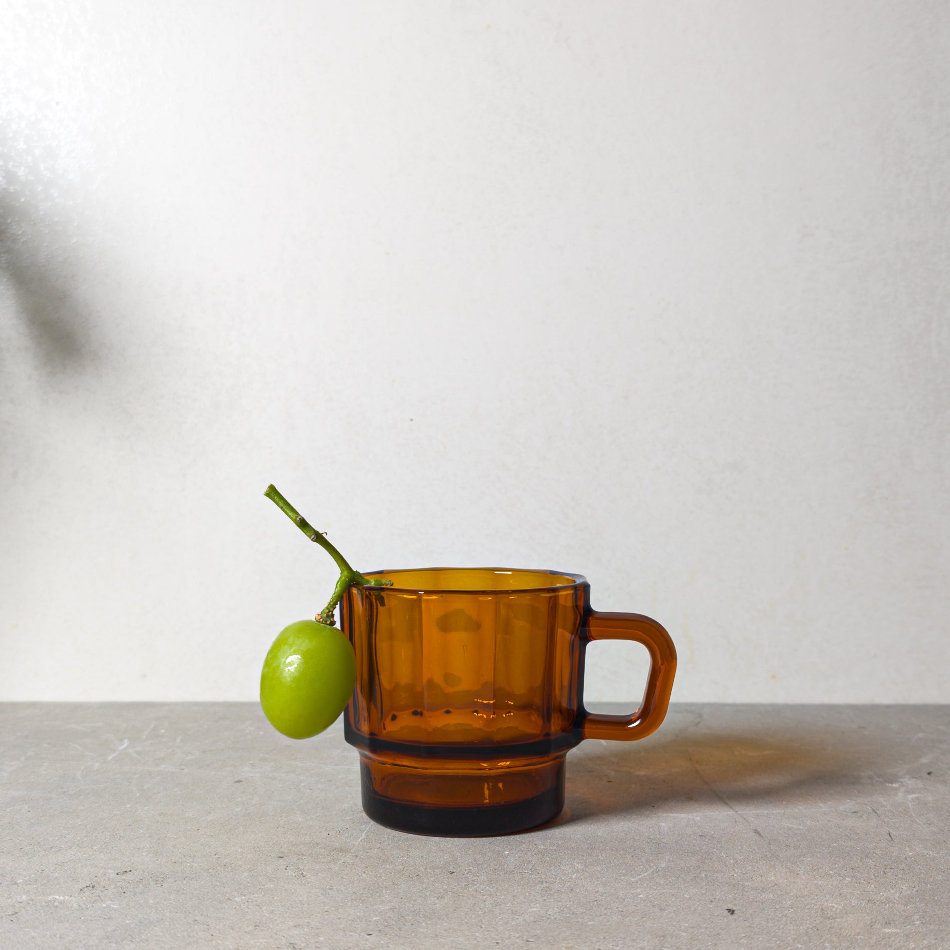 W Glass (Recycled Glass)