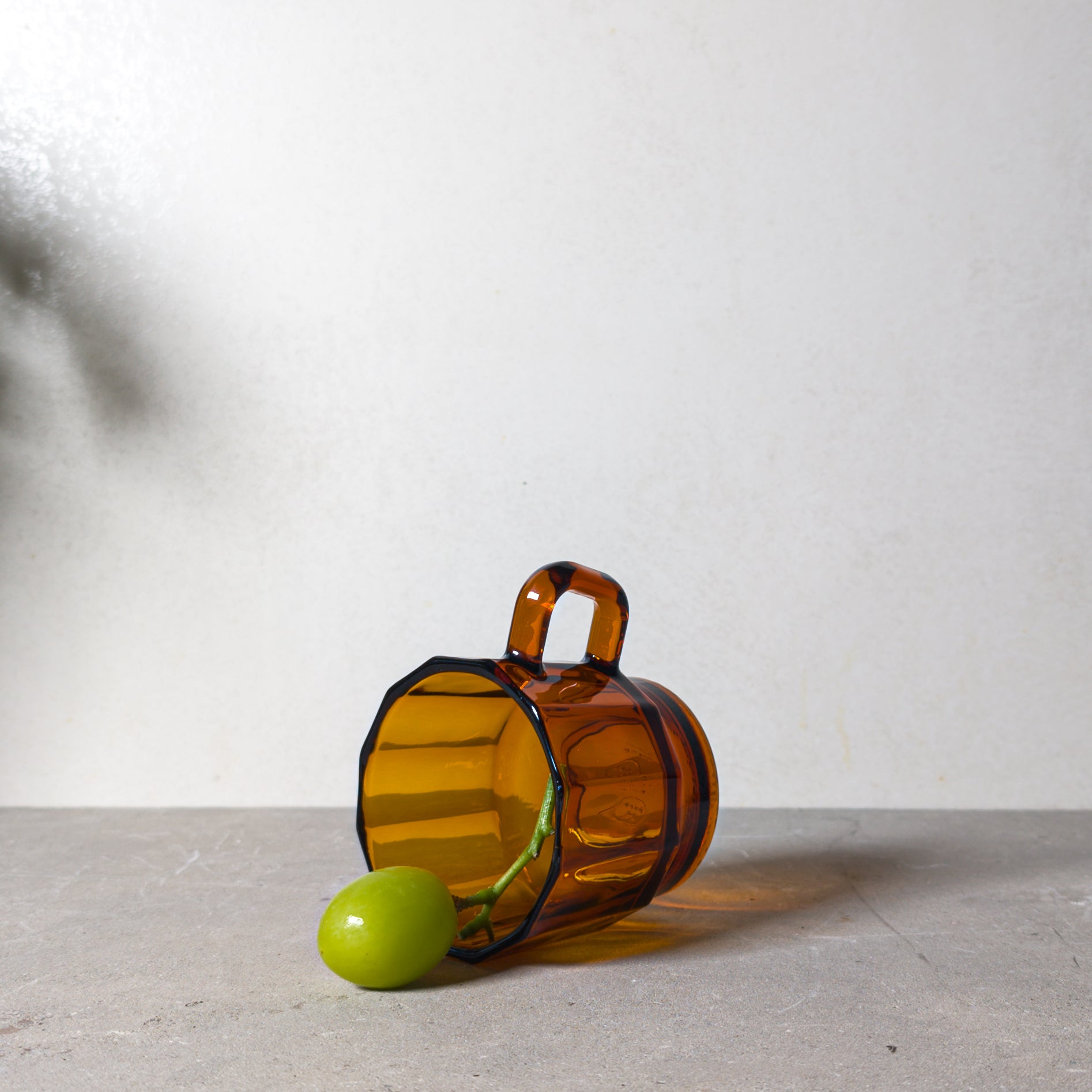 W Glass (Recycled Glass)