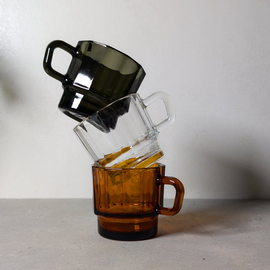 W Glass (Recycled Glass)