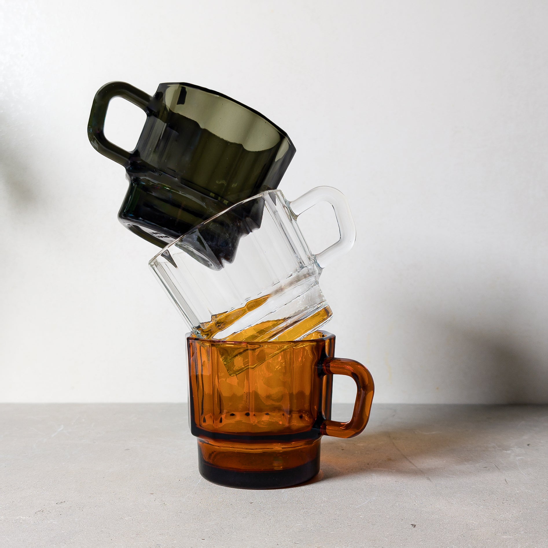 W Glass (Recycled Glass)