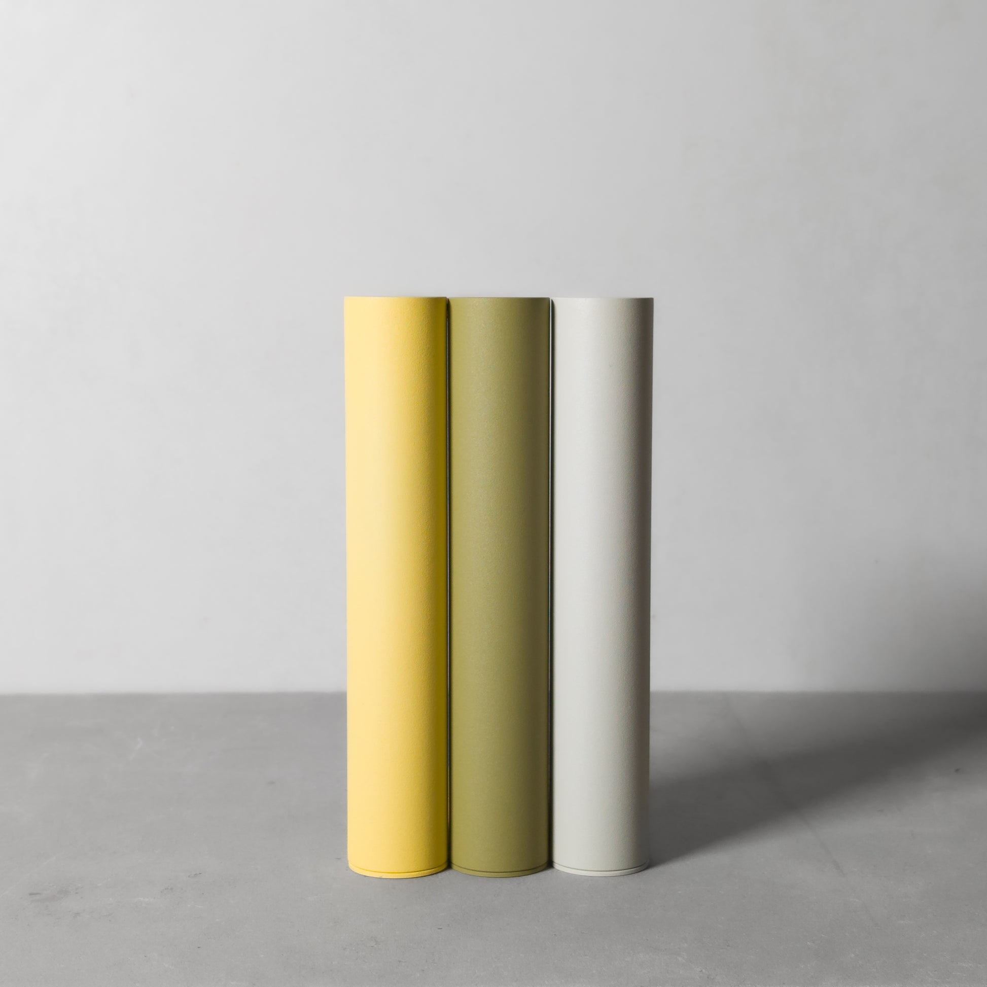 Slim Bookend