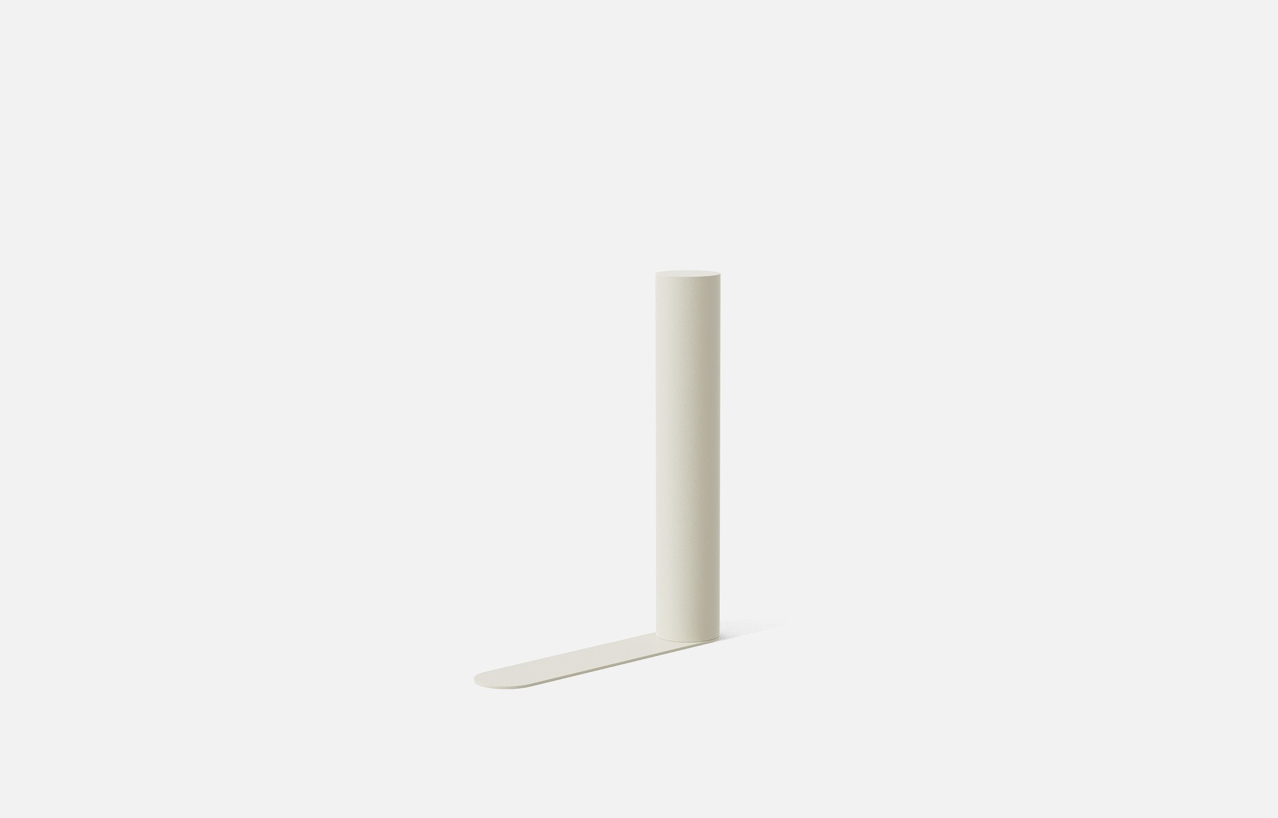 Slim Bookend